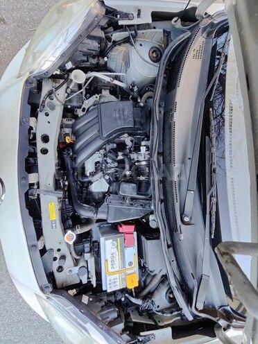Nissan Micra 2013, 167,000 km - 1.2 l - Bakı