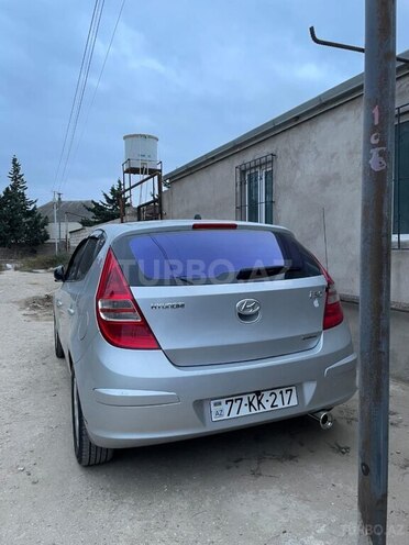 Hyundai i30 2008, 238,000 km - 1.6 l - Bakı