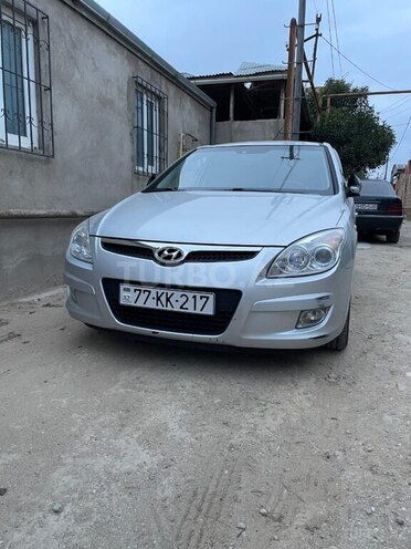 Hyundai i30 2008, 238,000 km - 1.6 l - Bakı