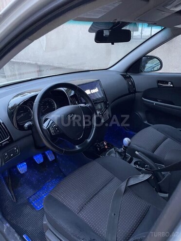 Hyundai i30 2008, 238,000 km - 1.6 l - Bakı
