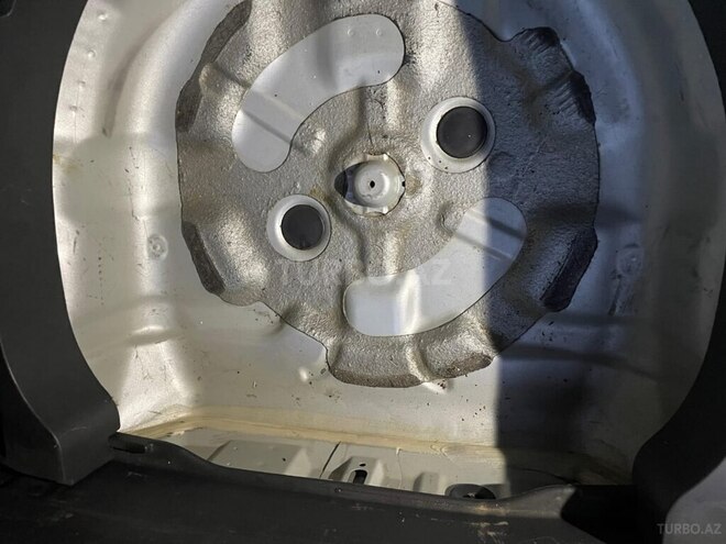 Hyundai i30 2008, 238,000 km - 1.6 l - Bakı
