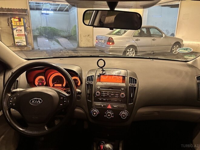 Kia Ceed 2008, 196,400 km - 1.4 л - Bakı