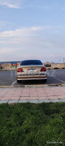BMW 528 2000, 385,000 km - 2.8 л - Bakı