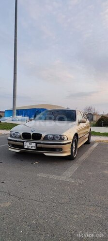BMW 528 2000, 385,000 km - 2.8 л - Bakı