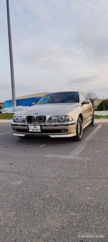 BMW 528 2000, 385,000 km - 2.8 л - Bakı