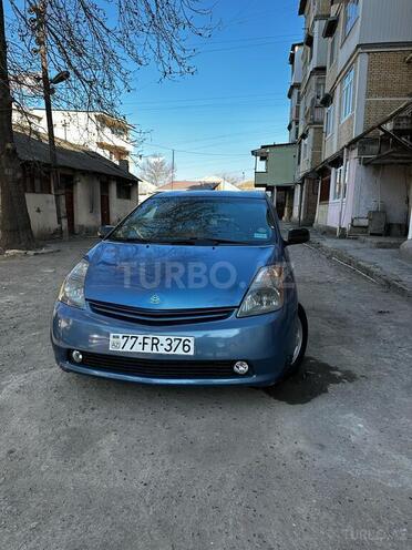 Toyota Prius 2007, 275,000 km - 1.5 l - Gəncə