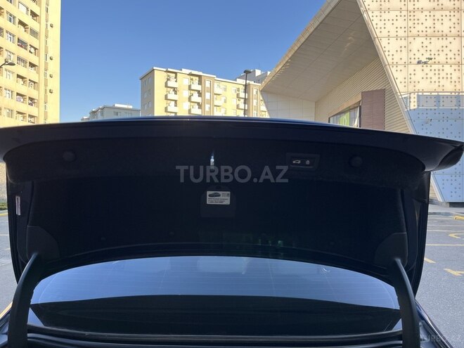 BMW 530 2017, 43,000 km - 2.0 l - Bakı