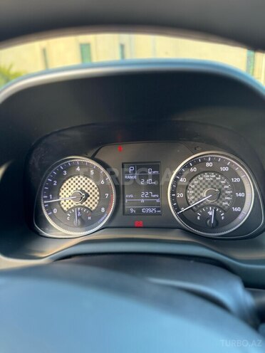 Hyundai Elantra 2019, 104,000 km - 2.0 л - Bakı