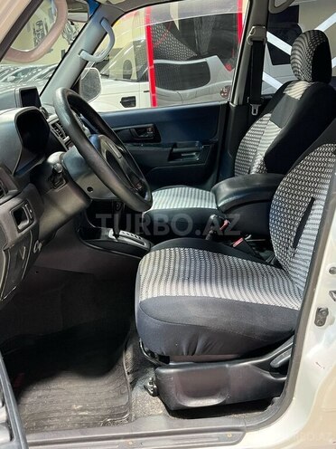 Mitsubishi Pajero io 2000, 201,201 km - 2.0 l - Sumqayıt