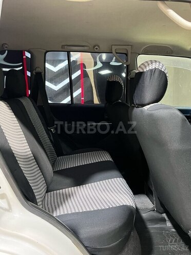 Mitsubishi Pajero io 2000, 201,201 km - 2.0 l - Sumqayıt