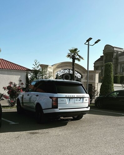 Land Rover Range Rover 2020, 78,600 km - 3.0 l - Bakı