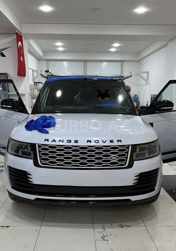 Land Rover Range Rover 2020, 78,600 km - 3.0 l - Bakı
