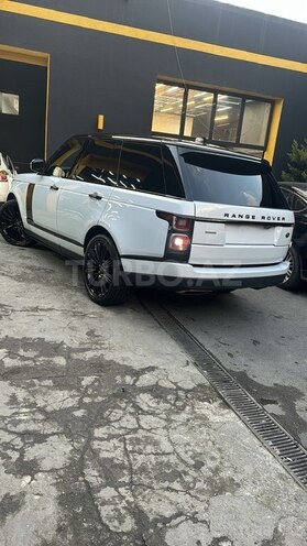 Land Rover Range Rover 2020, 78,600 km - 3.0 l - Bakı