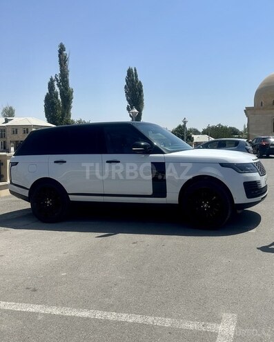 Land Rover Range Rover 2020, 78,600 km - 3.0 l - Bakı