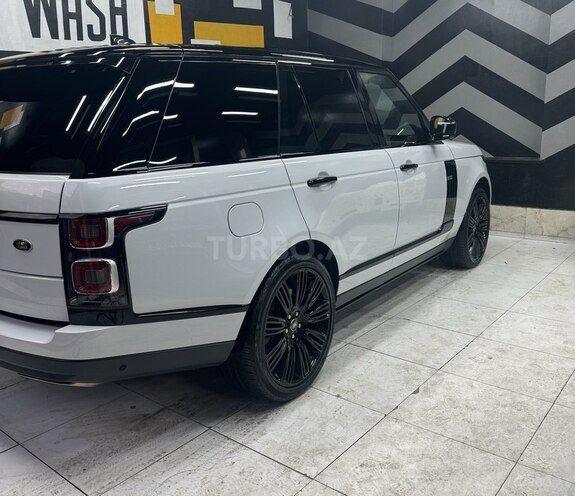 Land Rover Range Rover 2020, 78,600 km - 3.0 l - Bakı