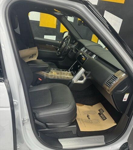 Land Rover Range Rover 2020, 78,600 km - 3.0 l - Bakı