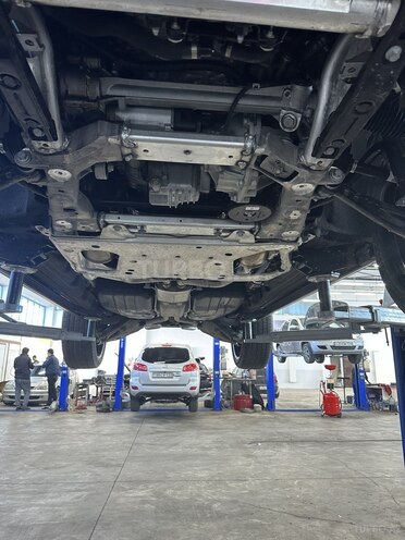 Land Rover Range Rover 2020, 78,600 km - 3.0 l - Bakı