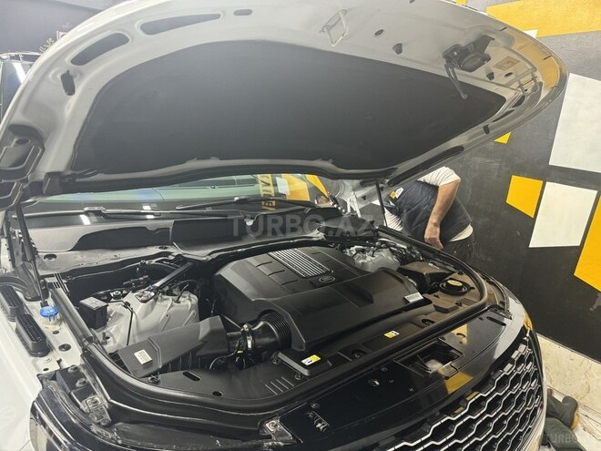 Land Rover Range Rover 2020, 78,600 km - 3.0 l - Bakı