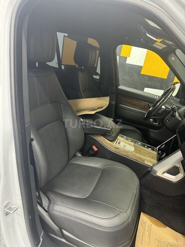 Land Rover Range Rover 2020, 78,600 km - 3.0 l - Bakı