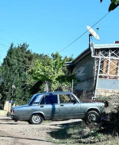 LADA (VAZ) 2107 2004, 90,000 km - 1.6 л - Qazax
