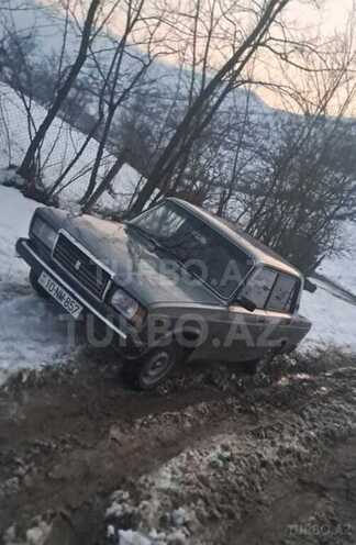 LADA (VAZ) 2107 2004, 90,000 km - 1.6 л - Qazax