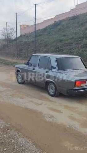 LADA (VAZ) 2107 2004, 90,000 km - 1.6 л - Qazax