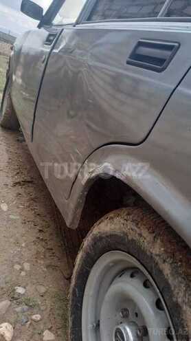 LADA (VAZ) 2107 2004, 90,000 km - 1.6 л - Qazax