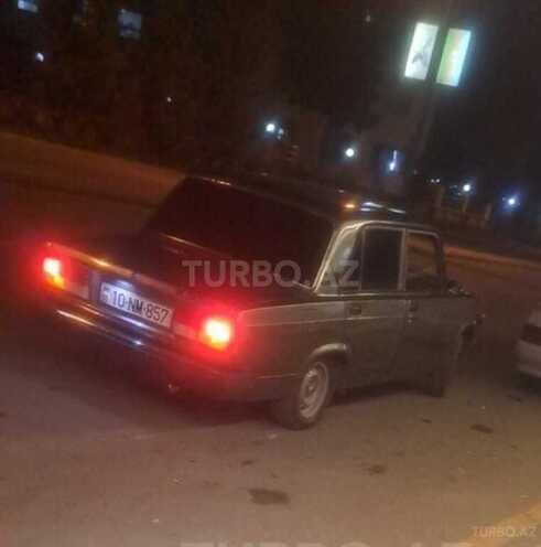 LADA (VAZ) 2107 2004, 90,000 km - 1.6 л - Qazax