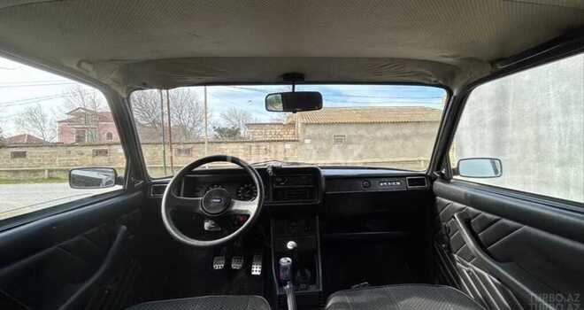 LADA (VAZ) 2107 2004, 90,000 km - 1.6 л - Qazax