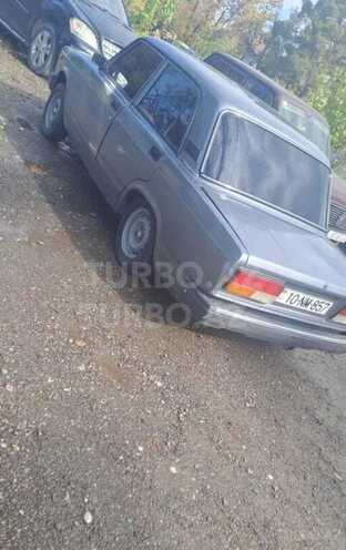 LADA (VAZ) 2107 2004, 90,000 km - 1.6 л - Qazax