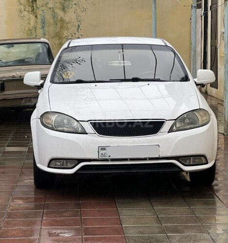 Daewoo Gentra 2014, 55,158 km - 1.5 l - Bakı