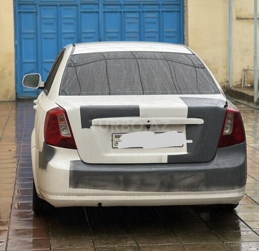 Daewoo Gentra 2014, 55,158 km - 1.5 l - Bakı