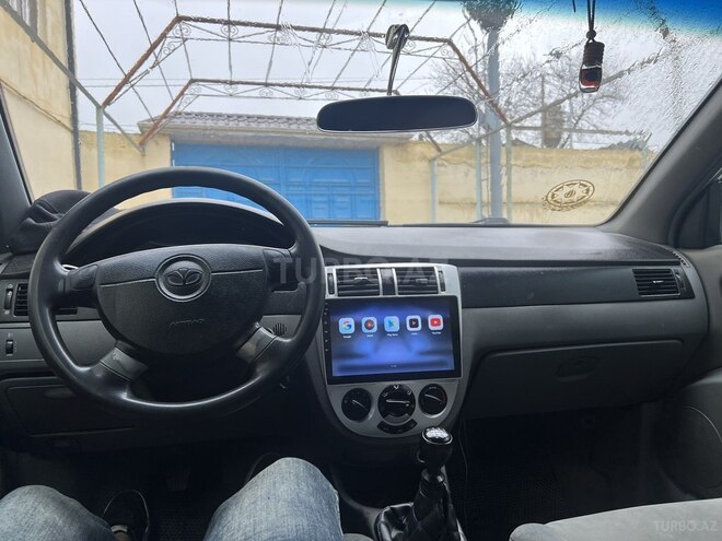 Daewoo Gentra 2014, 55,158 km - 1.5 l - Bakı
