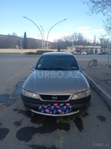 Opel Vectra 1996, 320,000 km - 2.0 l - Mingəçevir