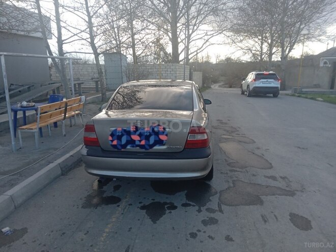Opel Vectra 1996, 320,000 km - 2.0 l - Mingəçevir