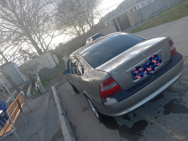 Opel Vectra 1996, 320,000 km - 2.0 l - Mingəçevir