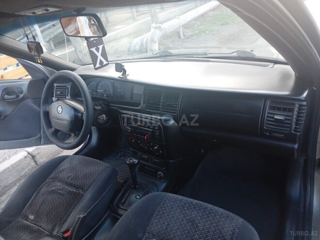 Opel Vectra 1996, 320,000 km - 2.0 l - Mingəçevir