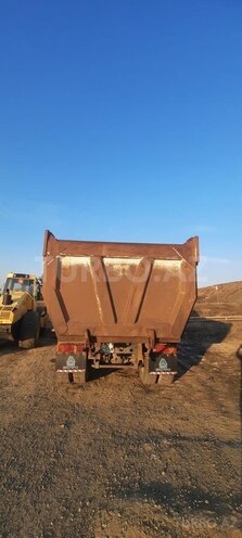 HOWO 371 2011, 396,000 km - 10.0 l - Şəmkir