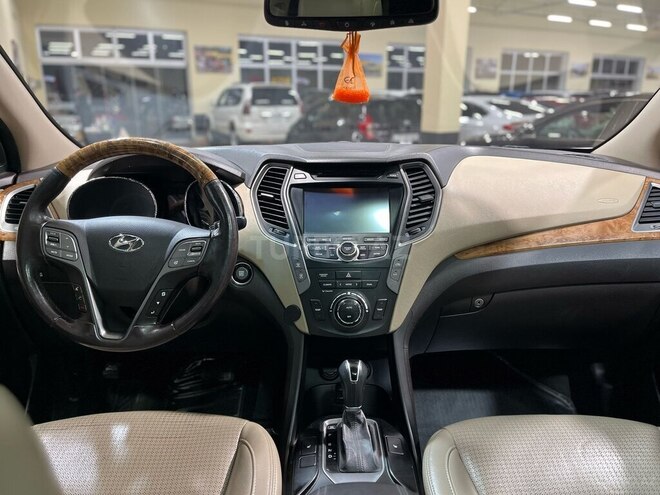 Hyundai Santa Fe 2013, 150,150 km - 2.0 l - Sumqayıt