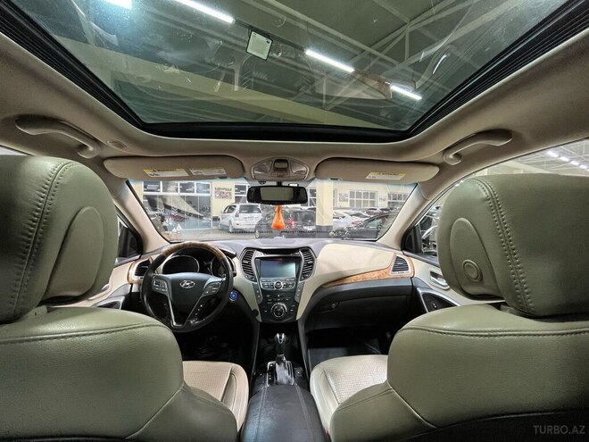 Hyundai Santa Fe 2013, 150,150 km - 2.0 l - Sumqayıt