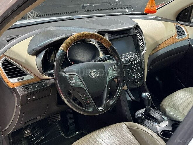 Hyundai Santa Fe 2013, 150,150 km - 2.0 l - Sumqayıt