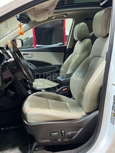 Hyundai Santa Fe 2013, 150,150 km - 2.0 l - Sumqayıt