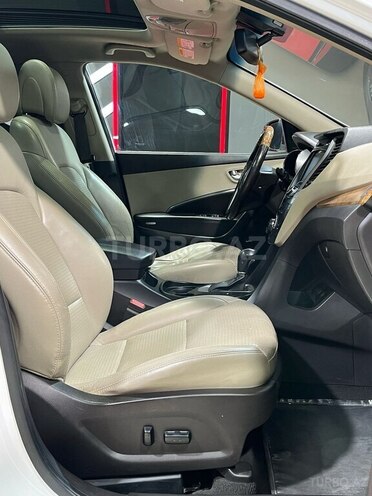 Hyundai Santa Fe 2013, 150,150 km - 2.0 l - Sumqayıt