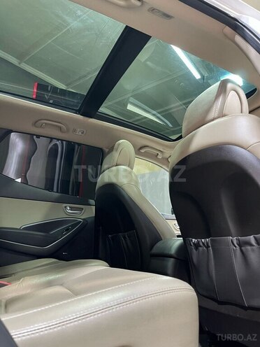 Hyundai Santa Fe 2013, 150,150 km - 2.0 l - Sumqayıt