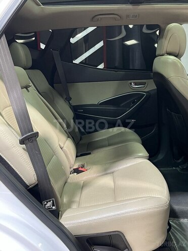 Hyundai Santa Fe 2013, 150,150 km - 2.0 l - Sumqayıt