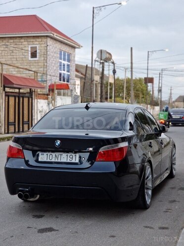 BMW 525-16