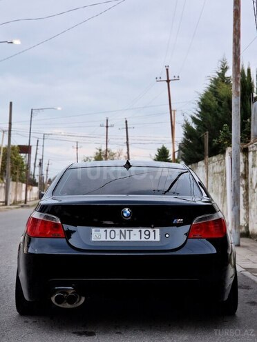 BMW 525-15