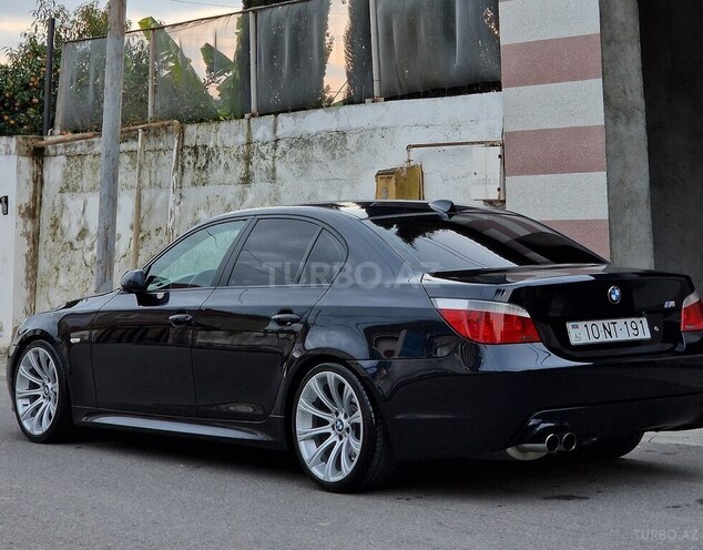 BMW 525-17