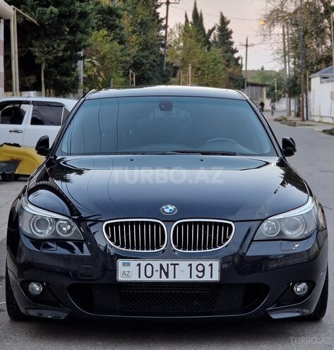 BMW 525-1