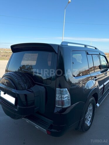 Mitsubishi Pajero 2008, 222,200 km - 3.0 л - Bakı